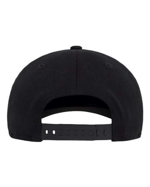 Casquette noire | Édition Spéciale Autographiée