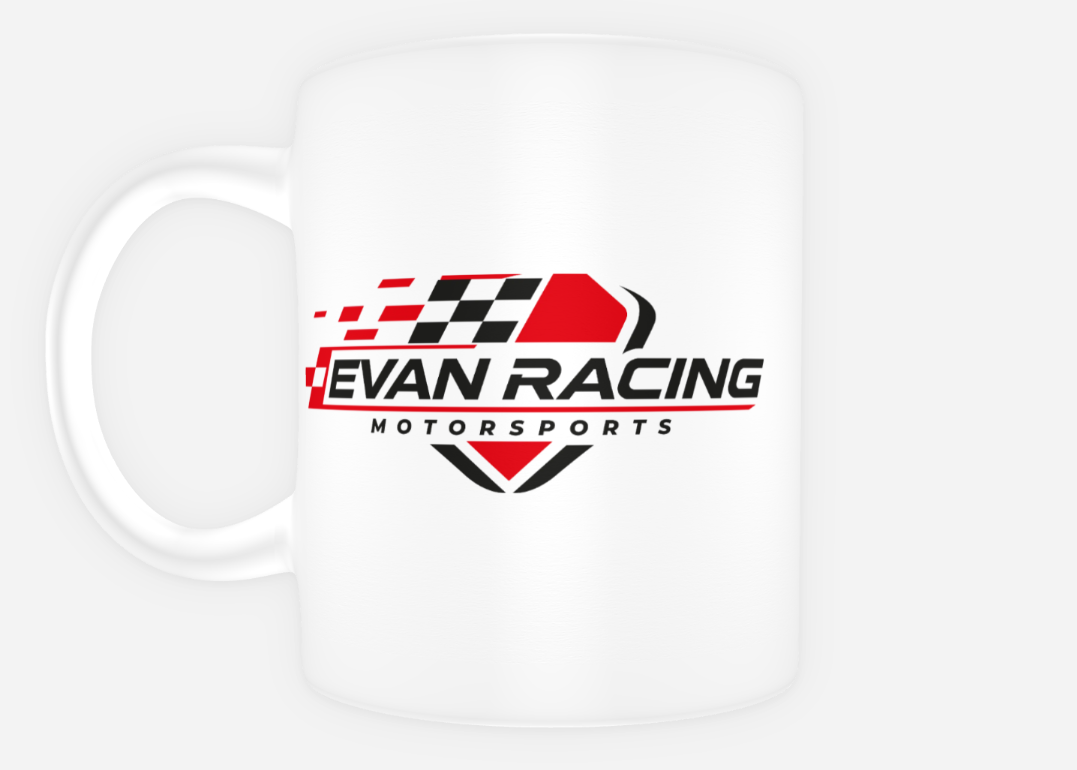 Tasse à café | Collection Drink, Sleep, Vroom, Repeat