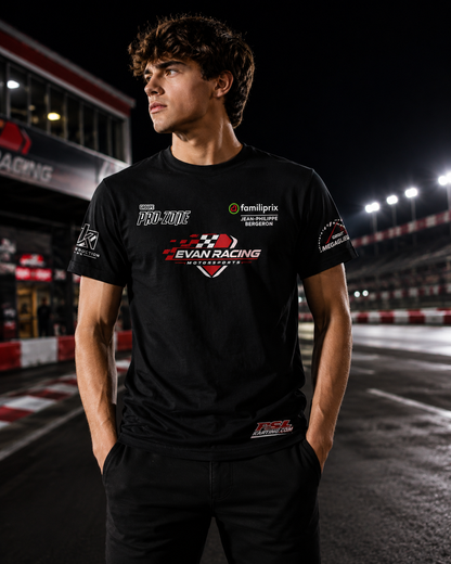 ÉDITION SPÉCIALE 2026 | T-shirt HOMME
