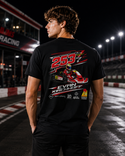 ÉDITION SPÉCIALE 2026 | T-shirt HOMME