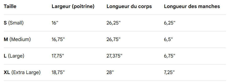 ÉDITION SPÉCIALE 2026 | T-Shirt FEMME - Coupe ajustée