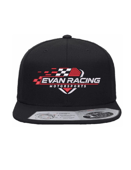 Casquette noire | Édition Spéciale Autographiée
