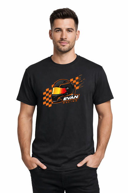HOMME T-Shirt | Collection Casque
