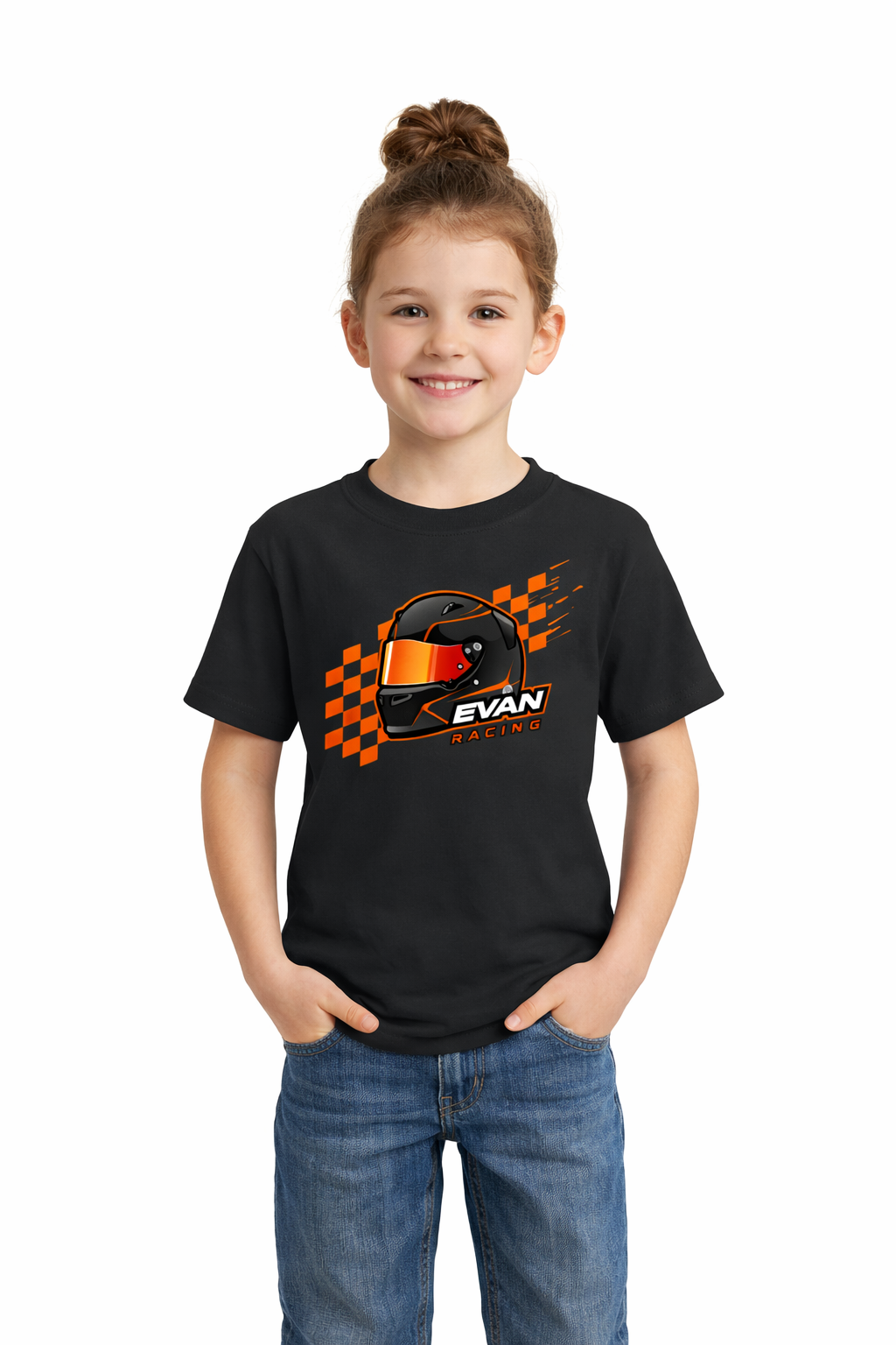 ENFANT T-Shirt | Collection Casque