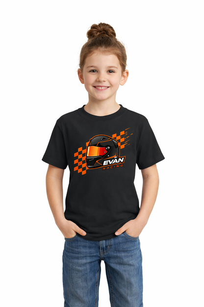 ENFANT T-Shirt | Collection Casque