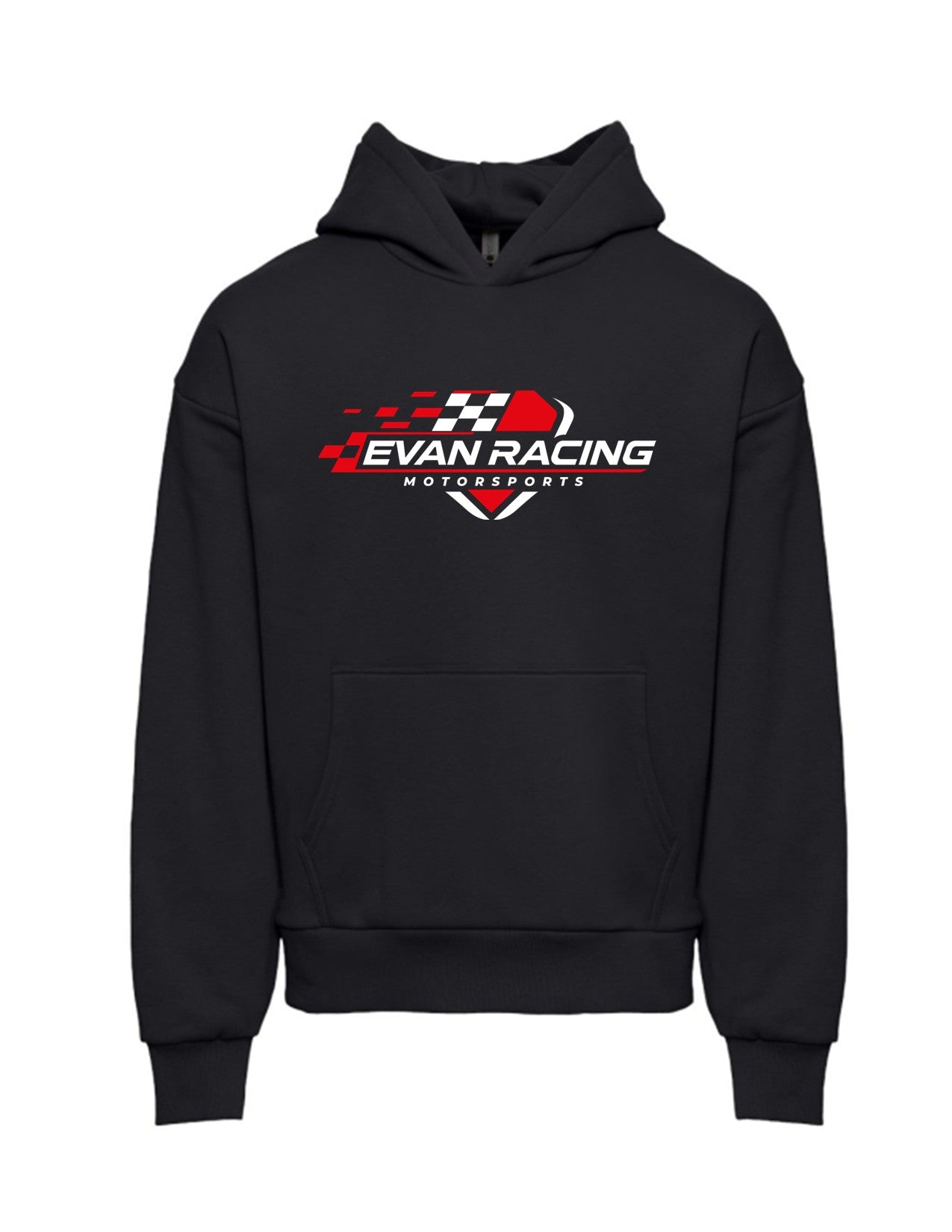 ÉDITION SPÉCIALE 2026 | Hoodie Unisexe