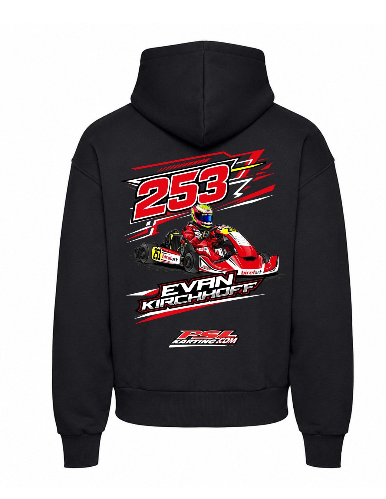 ÉDITION SPÉCIALE 2026 | Hoodie Unisexe