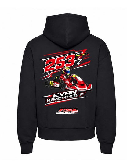 ÉDITION SPÉCIALE 2026 | Hoodie Unisexe