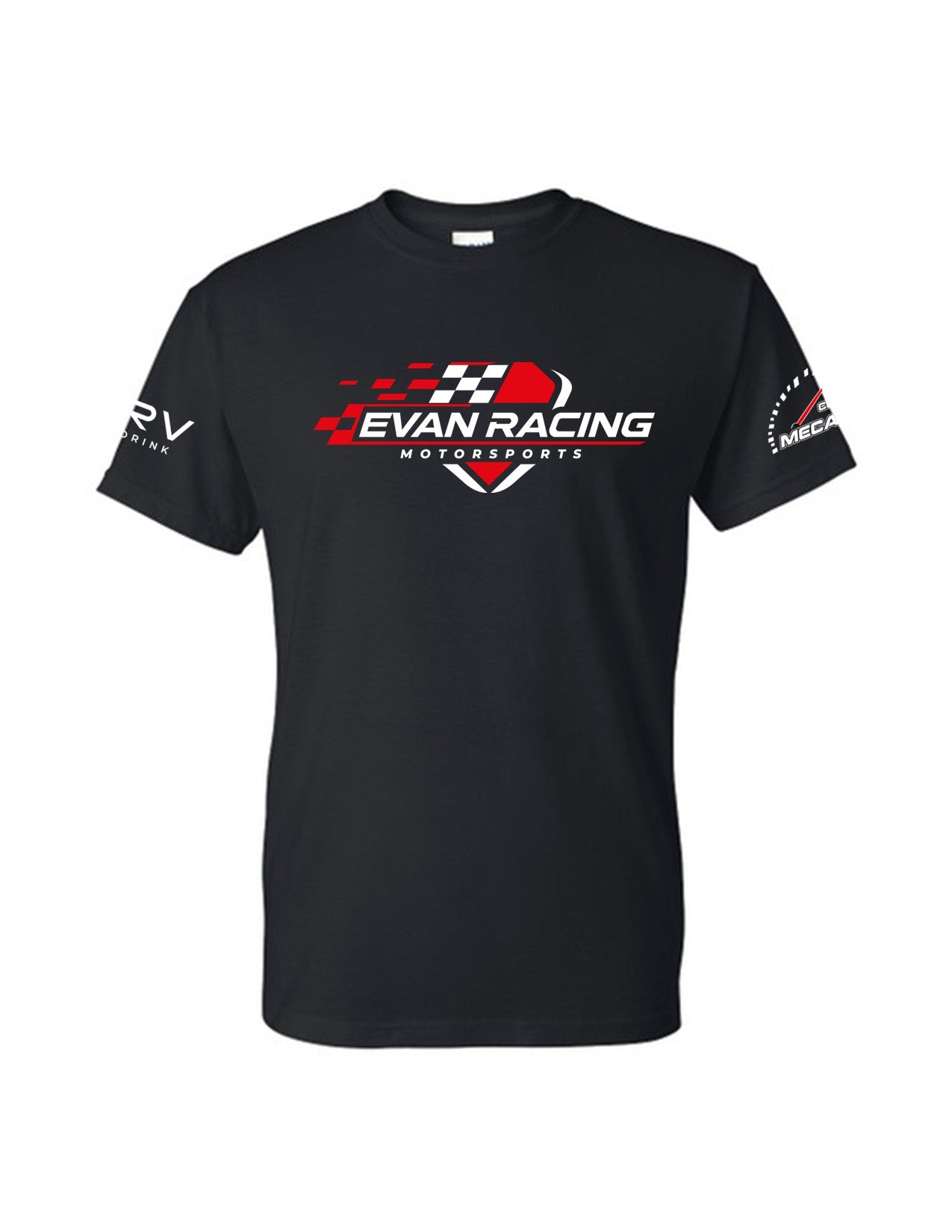ÉDITION RALLY X 2026 | T-shirt HOMME