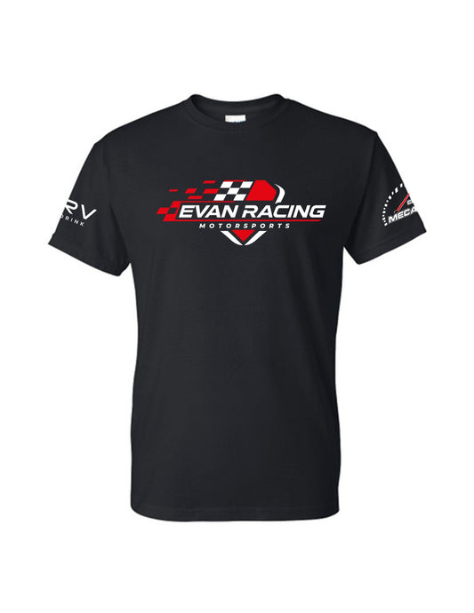 ÉDITION RALLY X 2026 | T-shirt HOMME