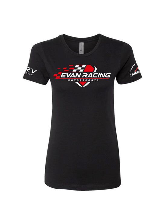 ÉDITION RALLY X 2026 | T-shirt femme