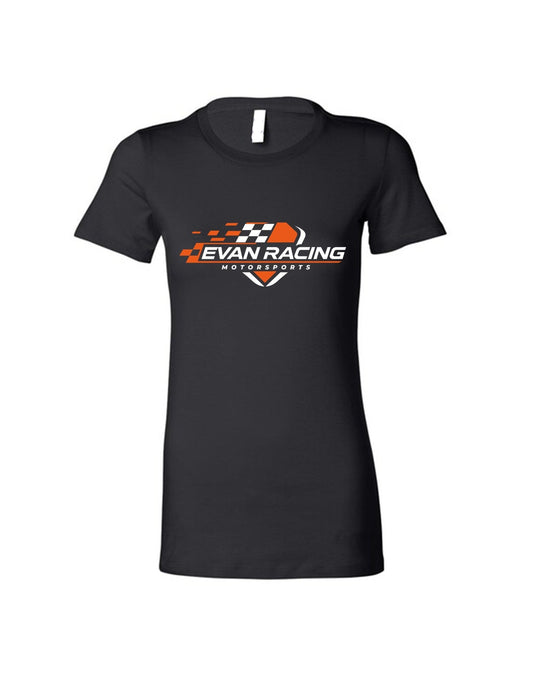 T-Shirt manches courtes FEMME