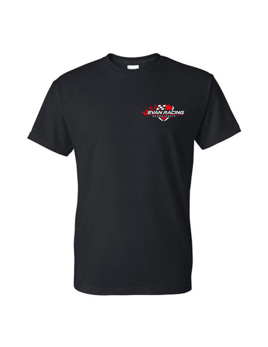 HOMME T-Shirt | Collection Eat, Sleep, Vroom, Repeat