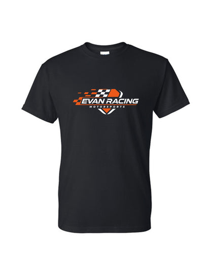 HOMME T-Shirt | Collection Evan Racing