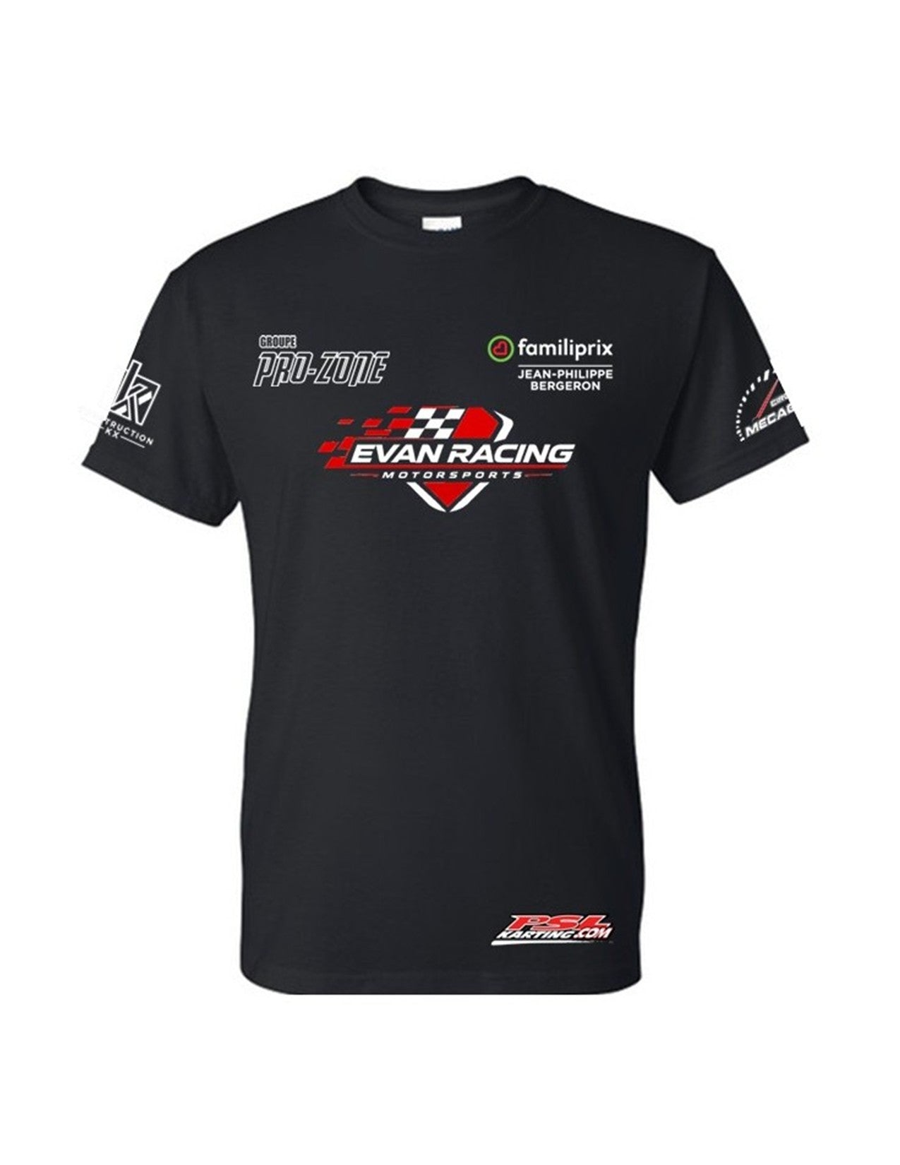 ÉDITION SPÉCIALE 2026 | T-shirt HOMME