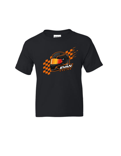 ENFANT T-Shirt | Collection Casque