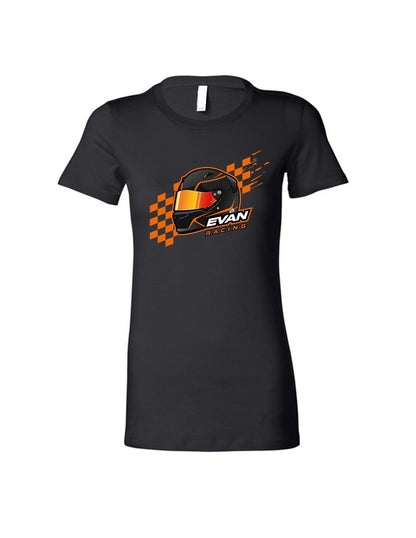 FEMME T-Shirt | Collection Casque