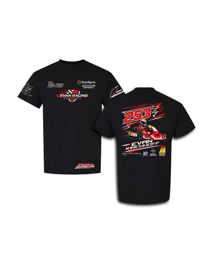 ÉDITION SPÉCIALE 2026 | T-shirt HOMME