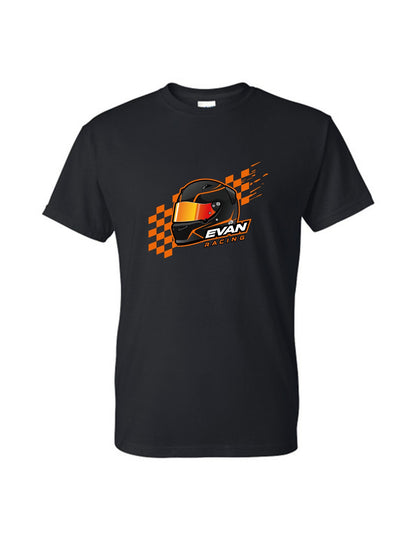 HOMME T-Shirt | Collection Casque